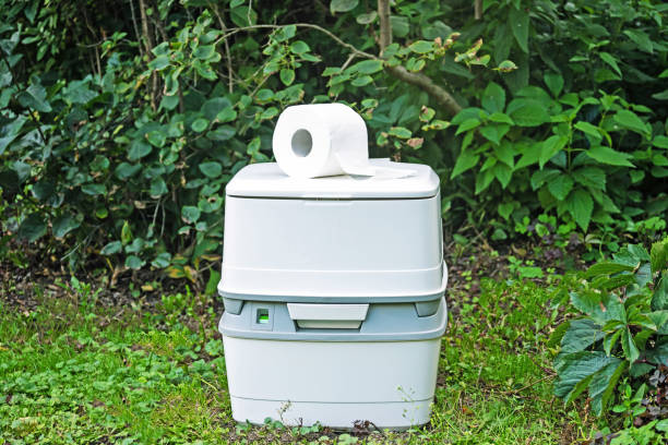 Portable Toilet Options We Offer in Houghton, NY