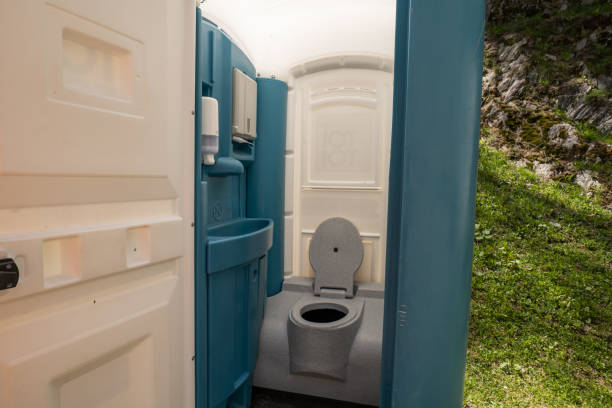 Best Best portable toilet rental  in Houghton, NY