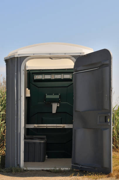 Best Porta potty delivery and setup  in Houghton, NY