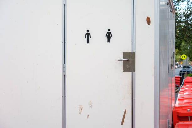 Best Wedding porta potty rental  in Houghton, NY