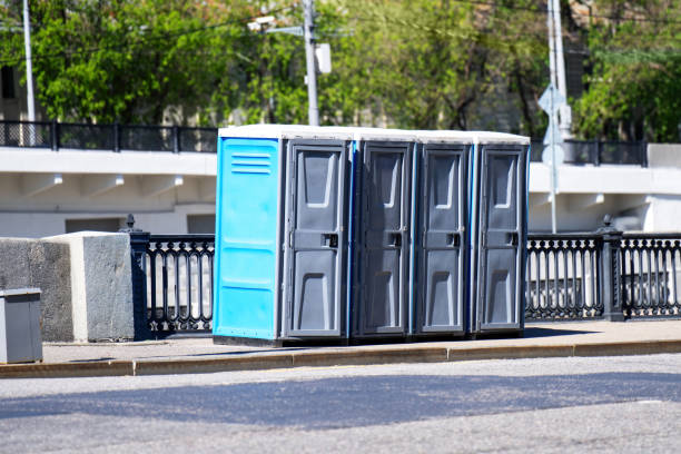 Best Portable bathroom rental  in Houghton, NY