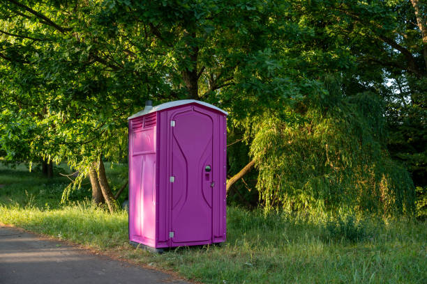 Best Emergency porta potty rental  in Houghton, NY