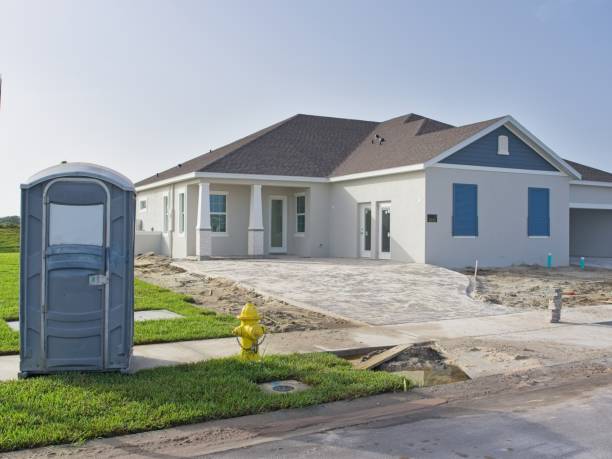 Best Local porta potty services  in Houghton, NY