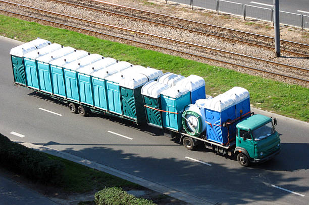 Best Portable toilet rental cost  in Houghton, NY